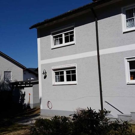 Ferienwohnung Heidlinger Mauth Zewnętrze zdjęcie