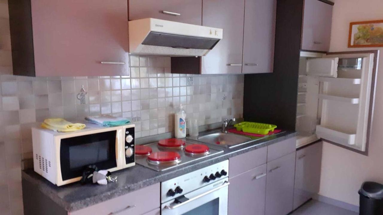Ferienwohnung Heidlinger Mauth Zewnętrze zdjęcie