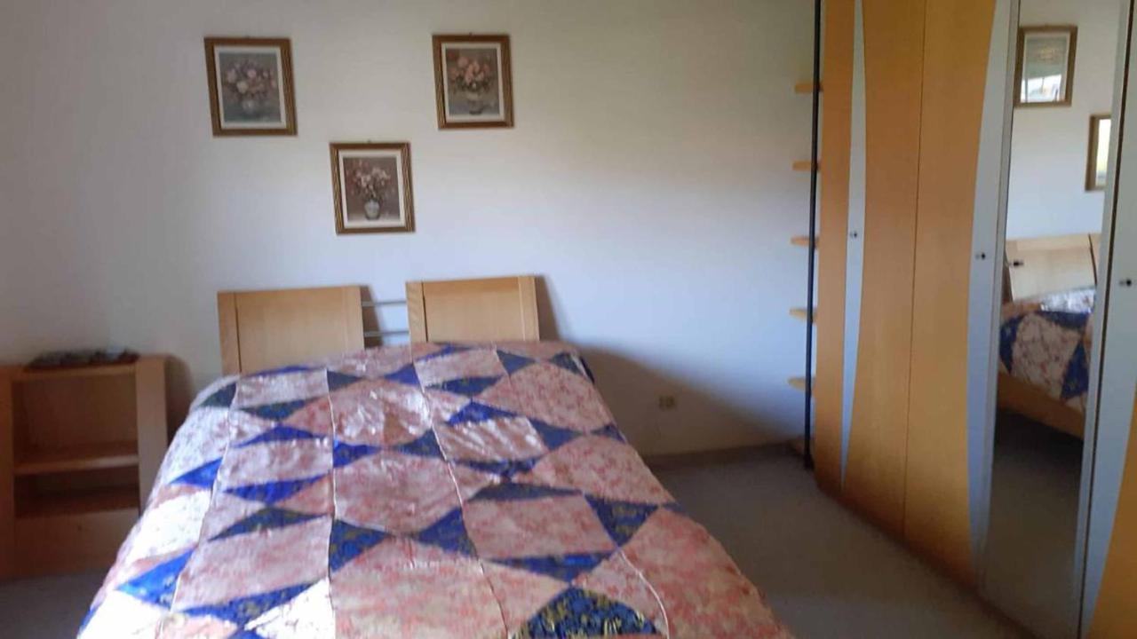 Ferienwohnung Heidlinger Mauth Zewnętrze zdjęcie